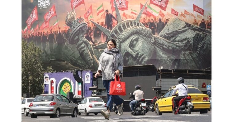 breaking:-us-responds-to-failed-iran-strikes,-attacks-oil-tankers-as-iran’s-economy-deteriorates