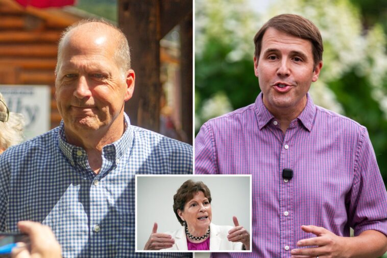 john-sununu,-chris-pappas-win-new-hampshire-senate-primaries-in-race-to-replace-jeanne-shaheen