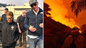 ‘disgusting’-karen-bass,-gavin-newsom-warned-about-dragging-heels-on-wildfire-docs:-‘we’re-going-to-get-them’