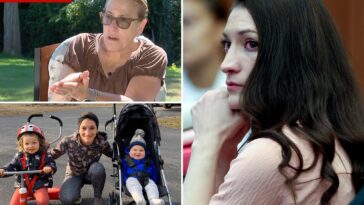 ‘harsh’-lindsay-clancy-prosecution-backfired,-instead-proving-she-was-good-mom-who-‘snapped’:-jurors