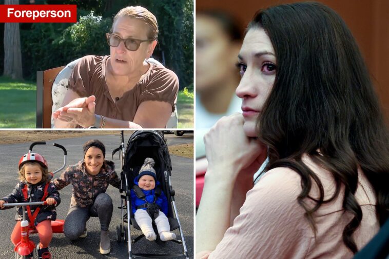 ‘harsh’-lindsay-clancy-prosecution-backfired,-instead-proving-she-was-good-mom-who-‘snapped’:-jurors