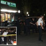 at-least-4-shot-across-nyc-–-including-man-killed,-woman-struck-by-stray-bullet-–-in-flare-up-of-overnight-violence:-cops,-sources