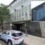 legionnaires’-disease-causing-bacteria-found-in-nypd-precinct’s-air-conditioning-tower