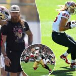 recent-49ers-moves-hint-towards-george-kittle-return