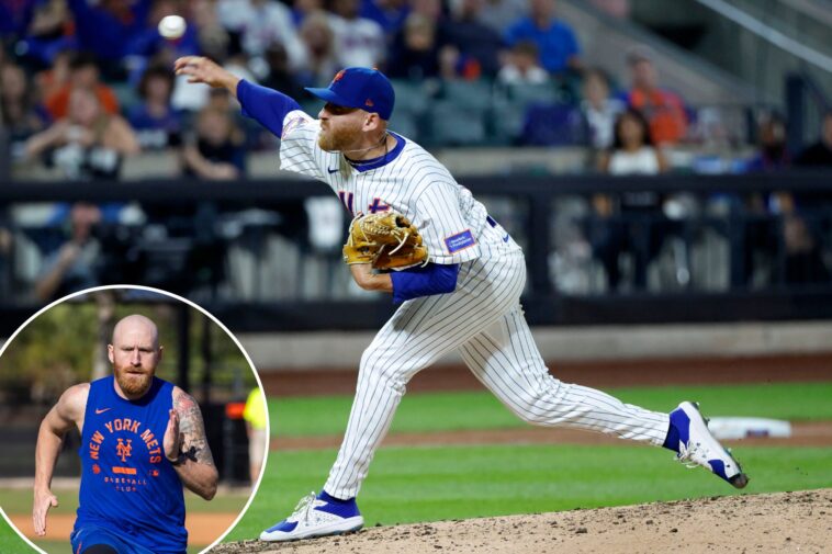 reed-garrett-tells-the-post-how-elbow-feels-‘13-again’-as-mets-injury-rehab-takes-next-step