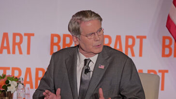 exclusive-–-secretary-scott-bessent-announces-further-sanctions-on-iran:-‘the-snake’s-dead-but-it-doesn’t-know-it’s-dead’