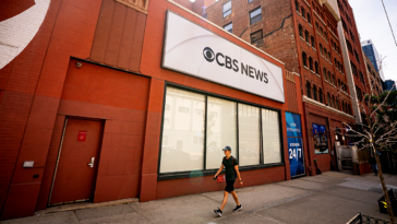 former-’60-minutes’-honcho-says-cbs-news-leaders-wanted-staff-to-‘compromise-our-principles’