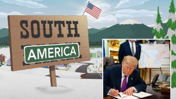 ‘south-park’-to-rebrand-as-‘south-america’-ahead-of-season-29-premiere-in-cheeky-jab-at-president-trump