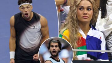 trinity-rodman-flaunts-legs-in-all-black-look-before-ben-shelton-carlos-alcaraz-us-open-clash