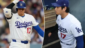 shohei-ohtani’s-return-to-dodgers-lineup-short-lived-in-load-management-twist