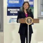 wife-of-top-ex-biden-advisor-easily-advances-to-house-showdown-in-november
