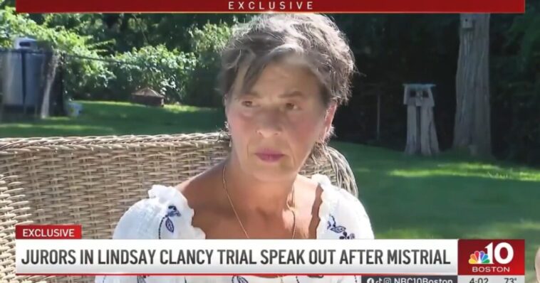 three-clancy-jurors-break-their-silence-after-judge-declares-mistrial,-trash-lone-male-juror-holdout!-(video)