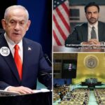 netanyahu-to-speak-at-un-later-this-month-after-mamdani-threatened-his-arrest,-israeli-diplomat-says