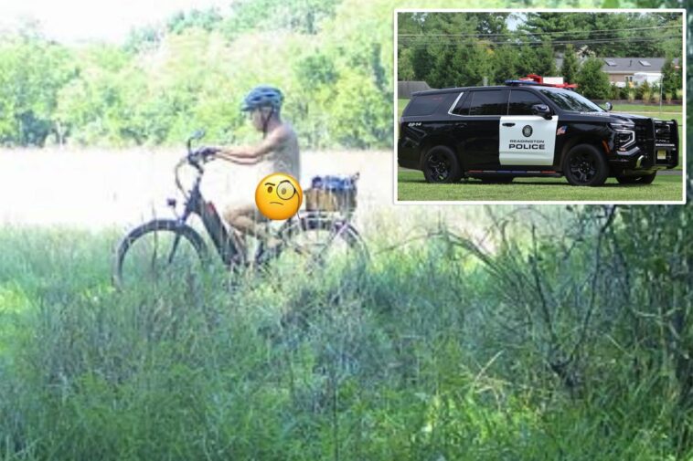 naked-‘free-spirited’-e-bike-rider-sought-by-nj-cops-after-riding-trails-in-the-buff-for-years