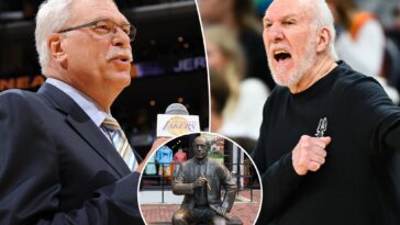 why-phil-jackson-—-not-red-auerbach,-gregg-popovich-—-is-nba’s-greatest-coach