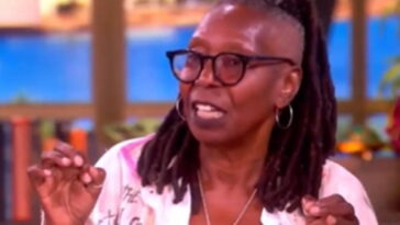 whoopi-goldberg-of-‘the-view’-campaigns-for-democrats-in-the-midterms:-‘our-lives-literally-depend-on-this’-(video)