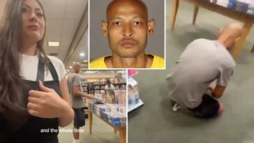 california-serial-‘butt-sniffer’-gets-slap-on-the-wrist-after-latest-spree-went-viral-on-tiktok