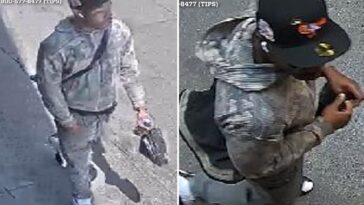 nypd-hunting-for-antisemitic-brute-who-slapped-victim’s-yarmulke-off-in-nyc-attack