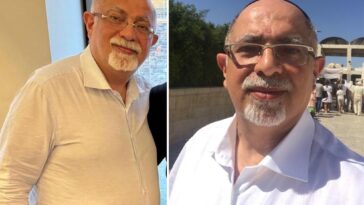 long-island-jeweler,-71,-released-from-brutal-iranian-prison-after-more-than-a-year-—-but-still-banned-from-leaving-the-country