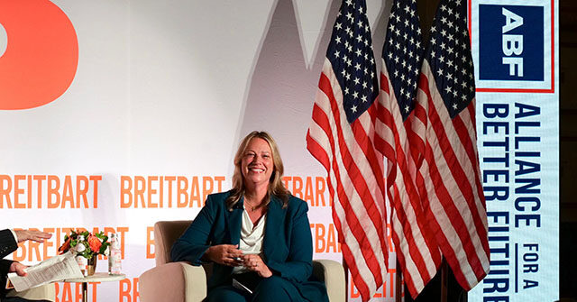 exclusive-–-alliance-for-a-better-future-ceo-janet-kelly-on-geopolitical-significance-of-ai-dominance:-china-‘will-cheat-and-steal-and-lie’-to-beat-us