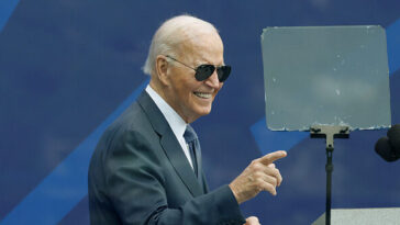 former-president-joe-biden-gives-update-on-prostate-cancer:-treatment-‘worked-as-intended’