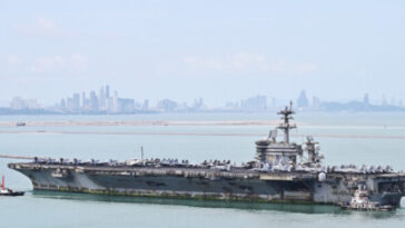 us.-destroys-5-irgc-‘shadow-tankers’-after-iran-targets-navy-warship-—-tehran:-gulf-ships-‘will-be-targeted’