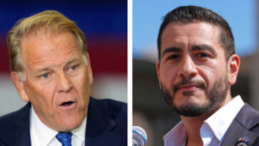 poll:-rogers-takes-lead-over-socialist-el-sayed-in-michigan-senate-race