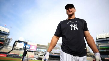 aaron-judge-held-hitless-in-long-awaited-return-to-new-york-yankees-lineup-from-rib-fracture