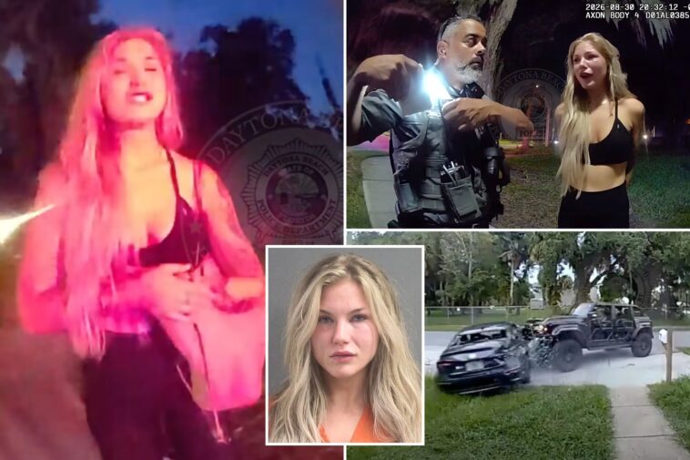 drunk-florida-driver-crashes-into-parked-car,-punches-owner-—-tells-cops-‘i-thought-we-were-friends’