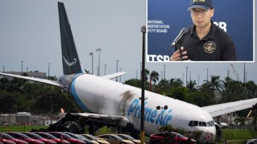 data-shows-amazon-jet’s-key-braking-systems-did-not-deploy-during-deadly-miami-crash:-ntsb