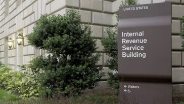 appeals-court-upholds-order-blocking-irs-from-sharing-taxpayer-data-with-ice