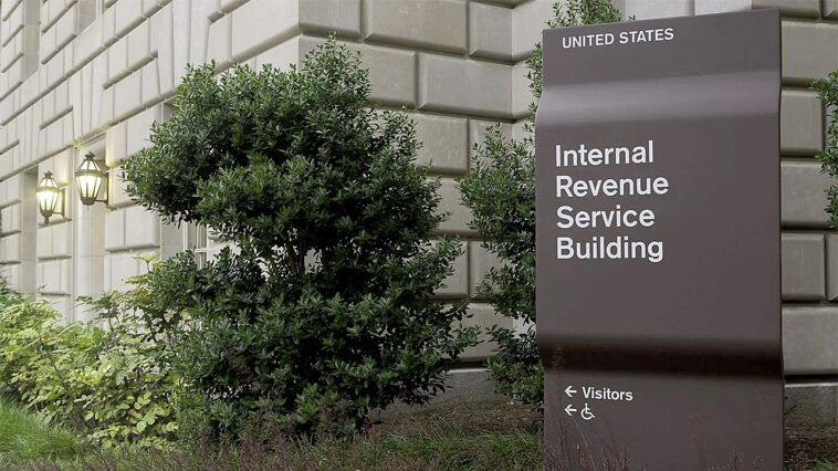 appeals-court-upholds-order-blocking-irs-from-sharing-taxpayer-data-with-ice