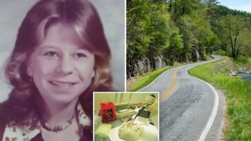north-carolina-cold case-takes-grim turn-after-remains identified-as-runaway 15-year-old girl-missing-since 1977