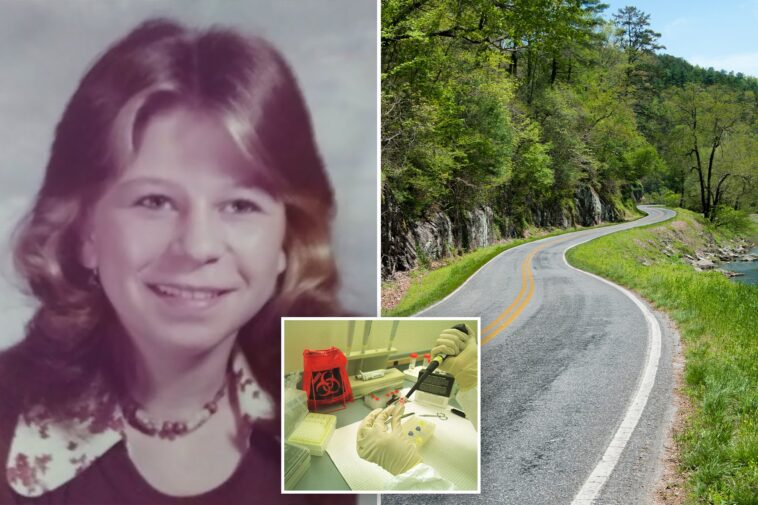 north-carolina-cold case-takes-grim turn-after-remains identified-as-runaway 15-year-old girl-missing-since 1977