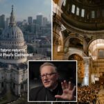 american-bishop-robert-barron-calls-out-st.-paul’s-cathedral-in-uk-over-nightclub-partnership