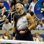 ben-shelton-wins-classic-five-set-thriller-over-carlos-alcaraz-in-latest-match-ever-at-us-open