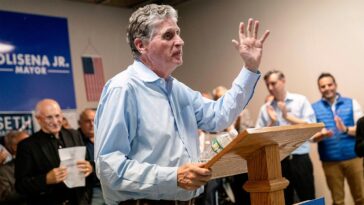 traffic-drama-threatens-to-end-dem-governor’s-tenure-as-voters-head-to-polls-in-rhode-island
