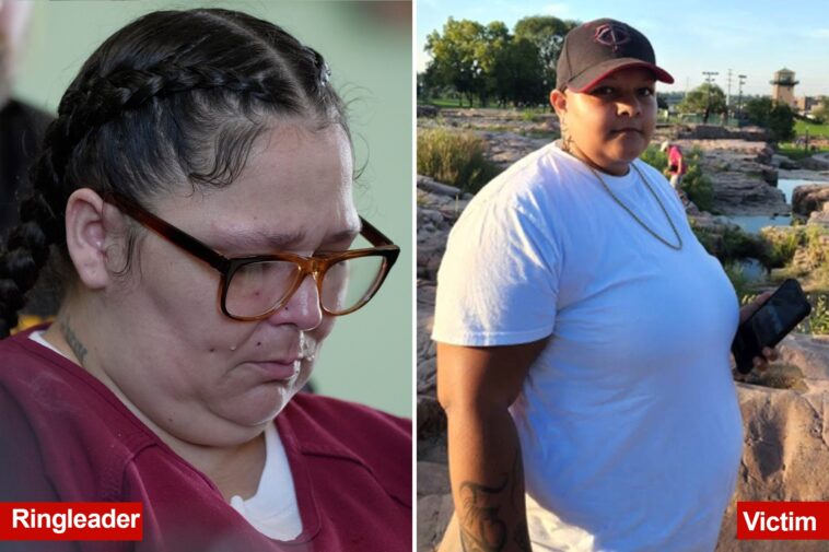 ‘devil’-ringleader-who-tortured,-killed-transgender-man-sam-nordquist-held-captive-in-ny-motel-sentenced-to-life-in-prison