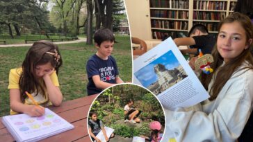 homeschooling-explodes-200%-in-nyc-as-frustrated-families-reject-big-apple’s-failing-public-school-system