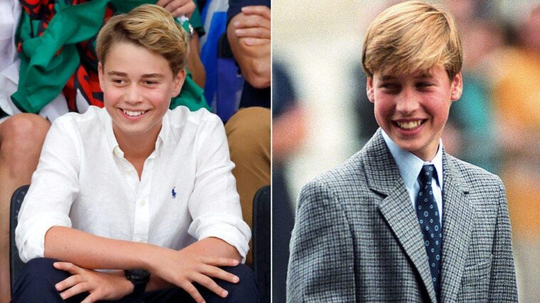 prince-george-follows-prince-william’s-footsteps-at-eton-in-a-changing-royal-world:-experts