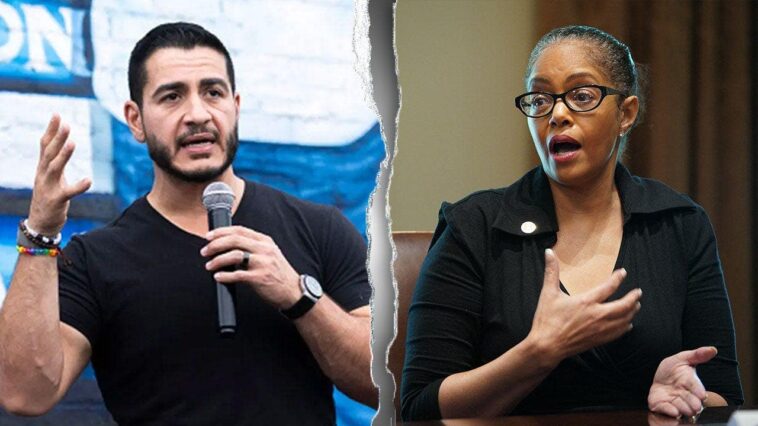socialist-politicians-are-‘more-racist-than-the-kkk,’-says-black-dem-official-urging-voters-to-ditch-el-sayed