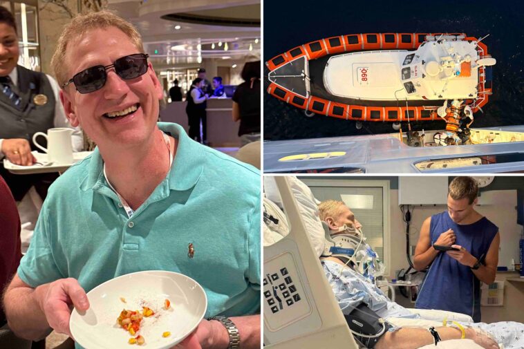 minnesota-dad-dies-after-suffering-spinal-injury-on-cruise-while-celebrating-son’s-wedding