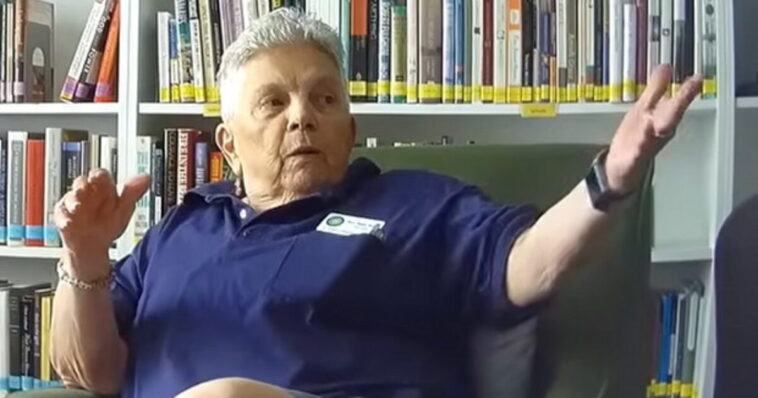 sick-people:-pastor-at-james-talarico’s-church-says-members-wish-trump-shooter-in-butler,-pa-‘had-been-more-successful’-(video)