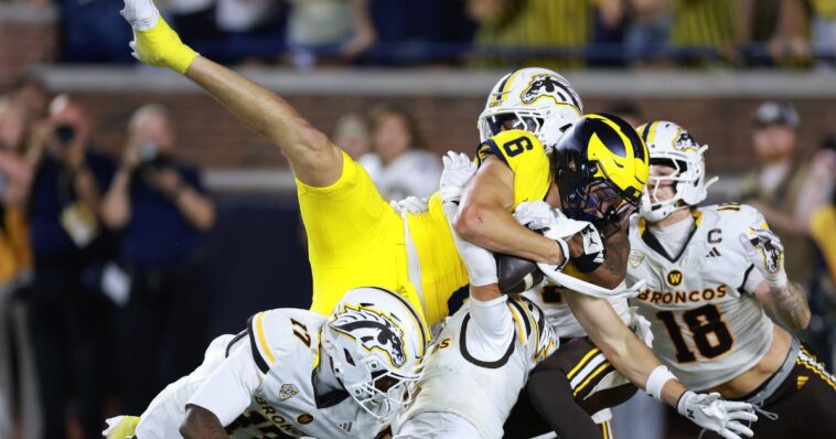 ncaa-receives-official-appeal-to-reverse-result-of-controversial-western-michigan-vs.-michigan-game