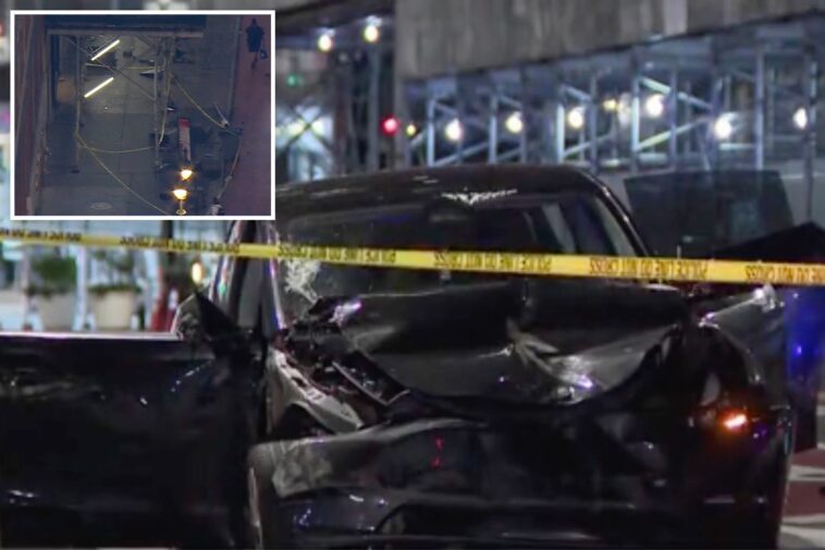 one-killed-after-out-of-control-tesla-smashes-into-nyc-scaffolding