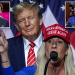 marjorie-taylor-greene-and-tucker-carlson-misread-their-relationships-with-trump,-victor-davis-hanson-argues
