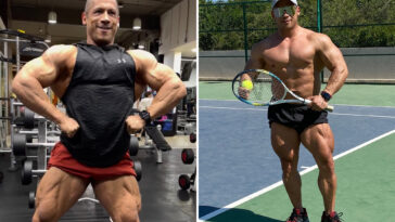 bodybuilder,-celebrity-trainer-dies-after-‘sudden-heart-attack’-at-gym