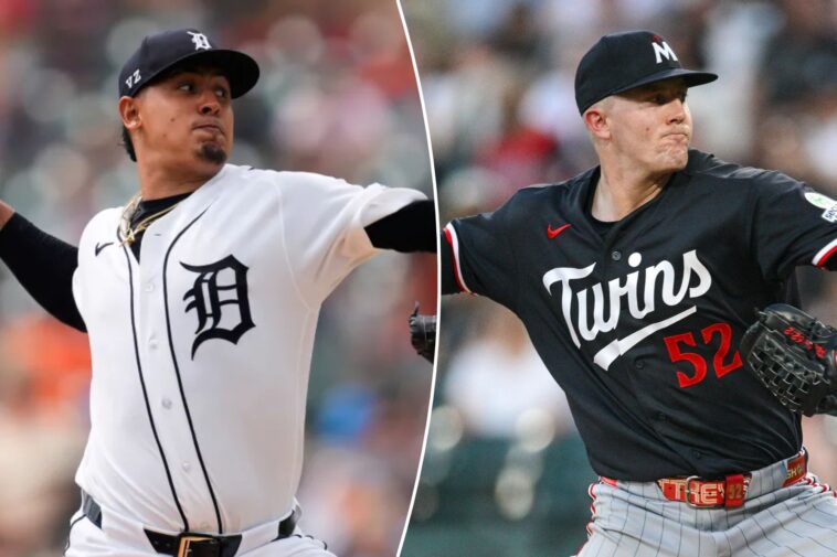 twins-vs.-tigers-prediction:-mlb-picks,-odds,-best-bets-wednesday