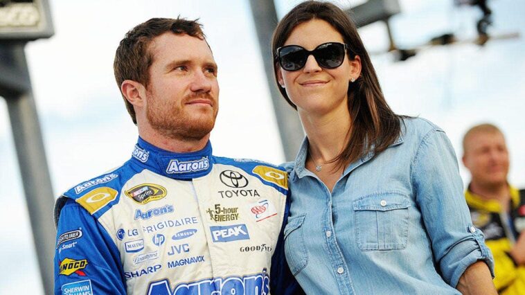 former-nascar-champ-with-ties-to-jeffrey-epstein-makes-cryptic-statement:-‘prepared-for-war’
