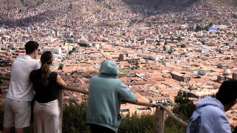 deadly-drugs,-crime-and-kidnapping-flagged-at-tourist-hot-spot-known-for-ancient-wonders